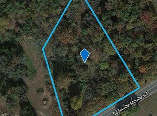 3296 Cedarville Rd, Millville, NJ 08332