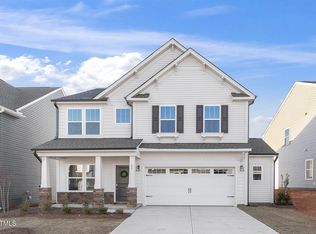 27 Silver Moon Ln #114, Clayton, NC 27527