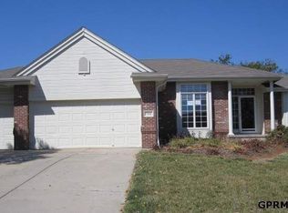 17106 Patterson Dr, Omaha, NE 68135