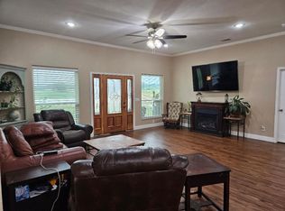 2028 E Fm 4, Cleburne, TX 76031