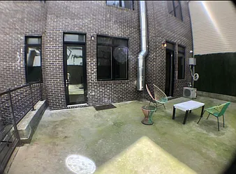 Rented by Brooklyn Group