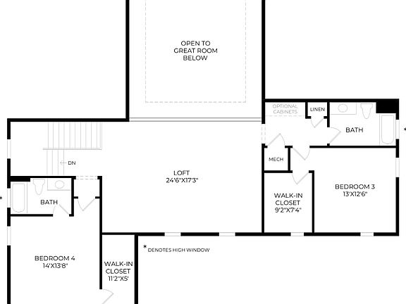 2nd Floor