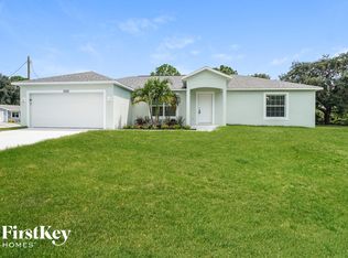 7252 Sea Mist Dr, Pt Charlotte, FL 33981