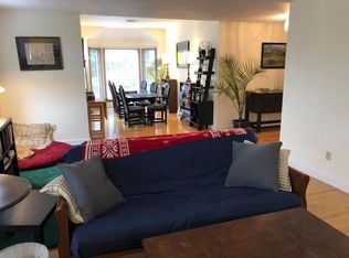31 Winchester St #2, Newton, MA 02461