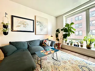 Rented by Pear NYC LLC