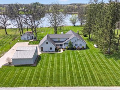 165 Trumble Lake Rd, Rives Junction, MI, 49277