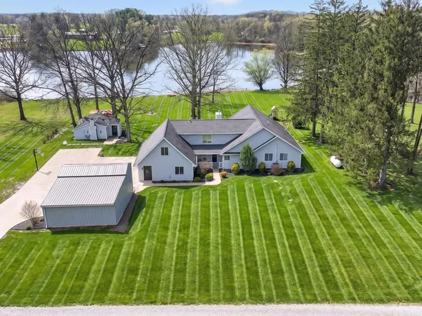 165 Trumble Lake Rd, Rives Junction, MI 49277