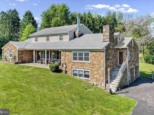 779 Concord Rd, Glen Mills, PA 19342