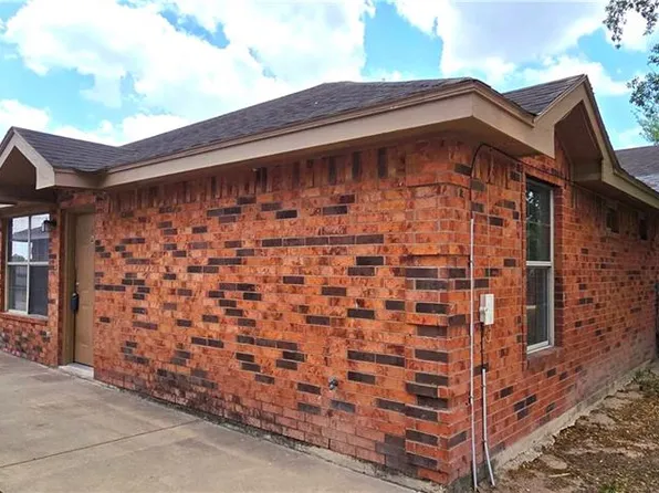 1302 Prosperity Dr APT A, Edinburg, TX 78541