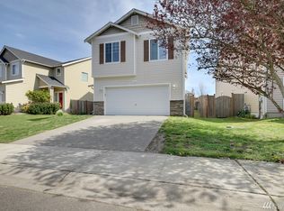 17907 18th Avenue Ct E, Spanaway, WA 98387