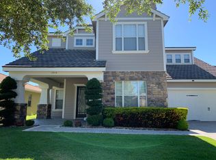 7514 Lake Albert Dr, Windermere, FL 34786