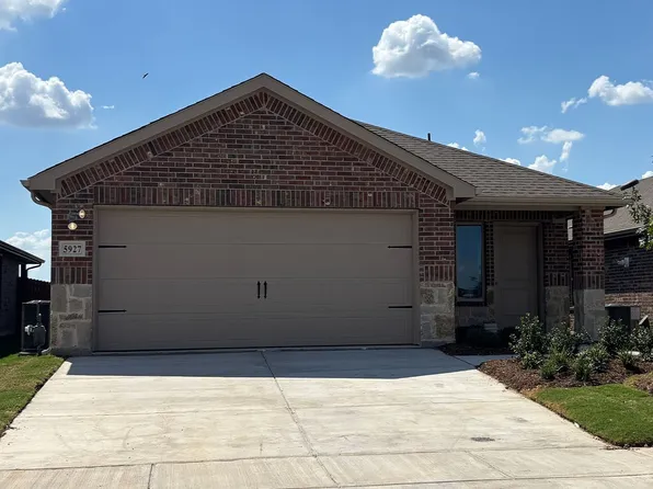 5927 Bobbie Jo Ln, Crandall, TX 75114
