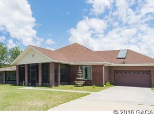124 Dog Track Rd, Melrose, FL 32666