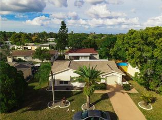 4133 Claremont Dr, New Port Richey, FL 34652