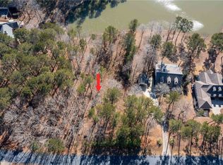 1030 Big Water Point #66, Greensboro, GA 30642
