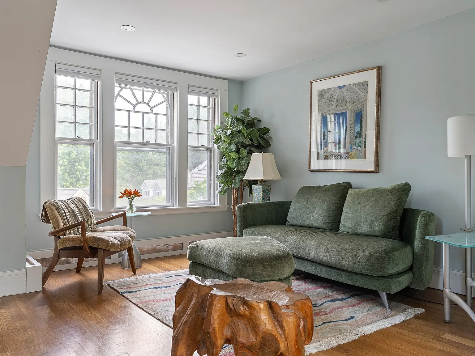 1 bed, 1.0 bath, 550 sqft, $2,800 — Photo 3