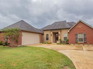 133 Grand Lakes Blvd, Alexandria, LA 71303