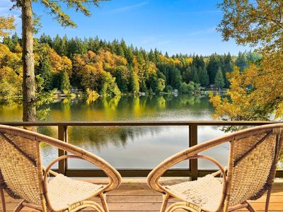 1749 Emerald Lake Way, Bellingham, WA, 98226