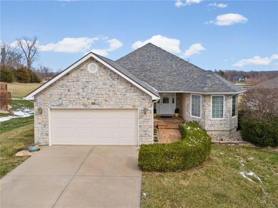 202 Prairie Rose Cir, Smithville, MO, 64089