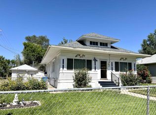 1240 E Center St, Pocatello, ID 83201