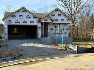4241 - LOT 120 Skylar Way, New Albany, IN 47150