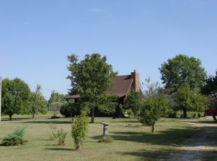 6720 Peters Rd, Reed, KY 42451