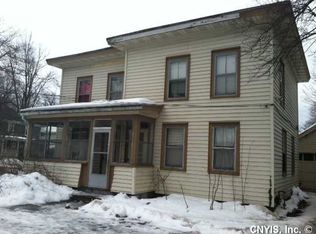 374 W 3rd St S, Fulton, NY 13069