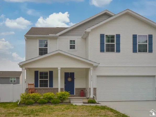 2239 Teton Ave, Monroe, MI 48162