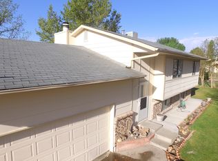 2895 1/2 Jean Ln, Grand Junction, CO 81506