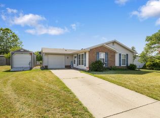 704 Francis St, Garrett, IN 46738