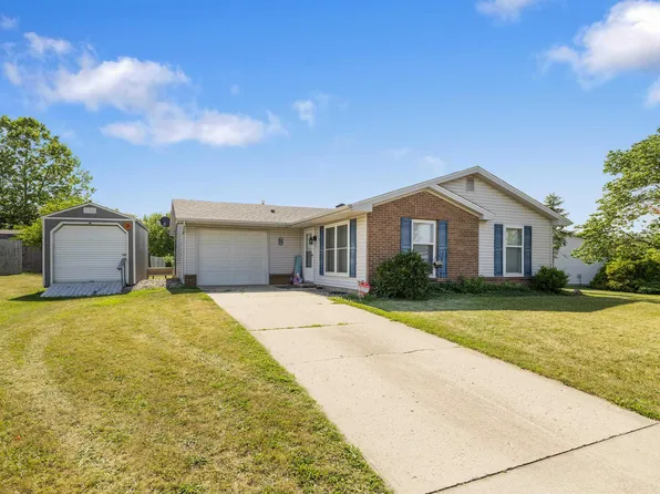 704 Francis St, Garrett, IN 46738