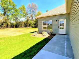 627 White Oak Cir, Lincoln, AL 35096