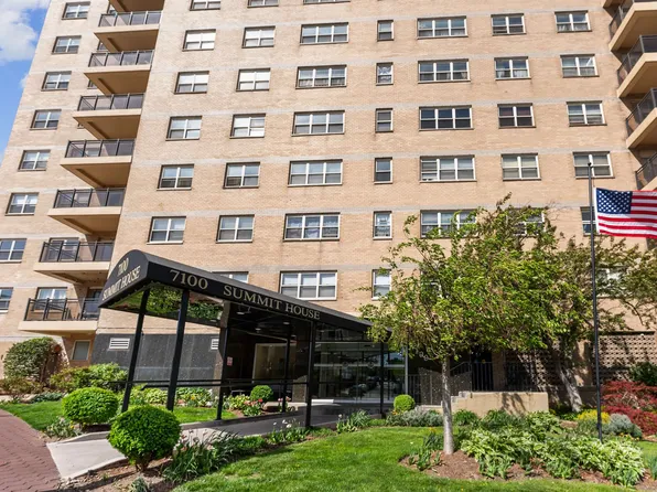 7100 Blvd East APT 14M, West New York, NJ 07093