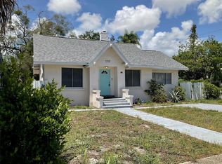 1717 21st Ave S, Saint Petersburg, FL 33712