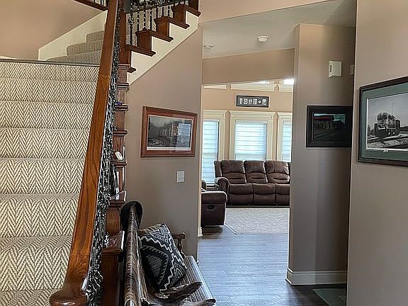 Entryway
