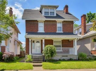 191 E Hinman Ave, Columbus, OH