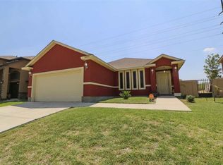 5503 Buckskin Dr, Laredo, TX 78046