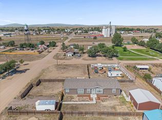 405 E Main Ave, Pierce, CO 80650
