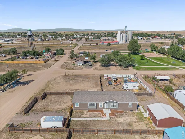 405 E Main Ave, Pierce, CO 80650