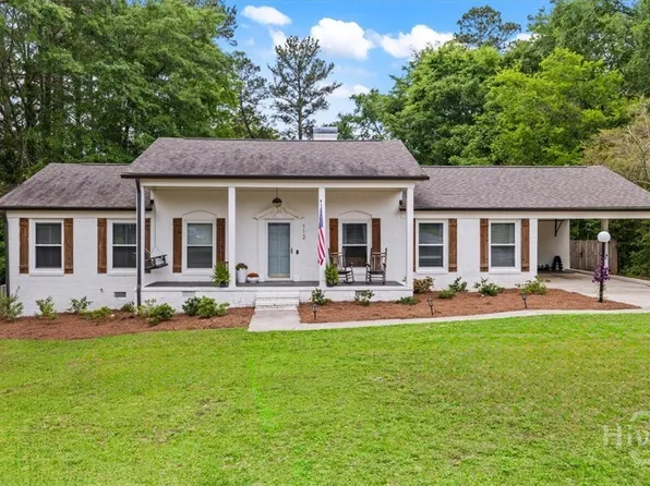 112 Pine Lane Drive NW, Milledgeville, GA 31061