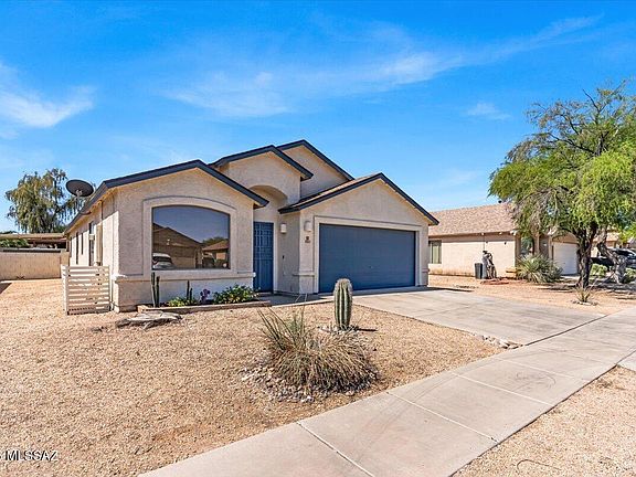 3rd image of 1311 W Calle Rancho Rio