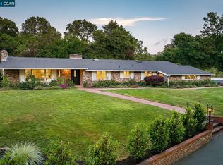 24 Miner Rd, Orinda, CA 94563