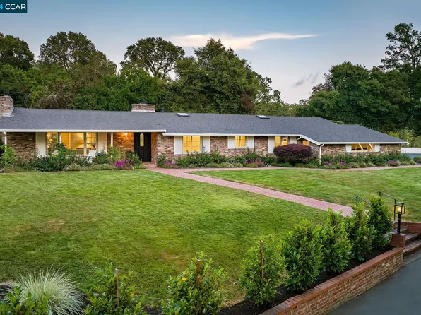 24 Miner Rd, Orinda, CA 94563