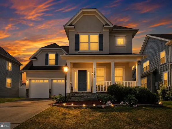 11686 Mustang Creek Ct, Waldorf, MD 20602