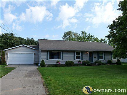 Lake Michigan Access
