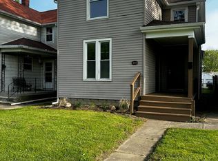 445 Ruth St, Fort Wayne, IN 46805