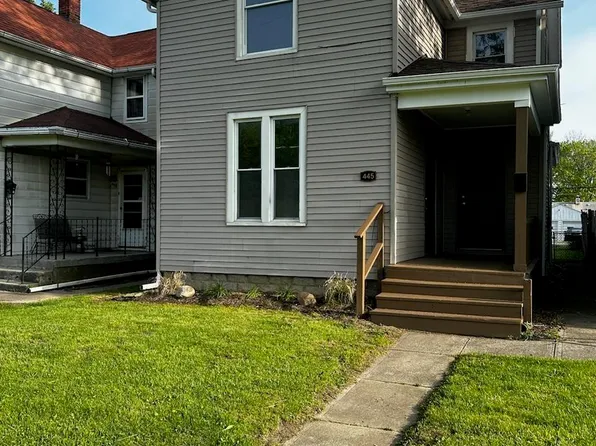 445 Ruth St, Fort Wayne, IN 46805