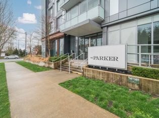 5693 Elizabeth St #408, Vancouver, BC