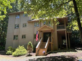 48 Deerberry Ln, Wintergreen Resort, VA 22967