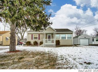 1341 E Market St, Lima, OH